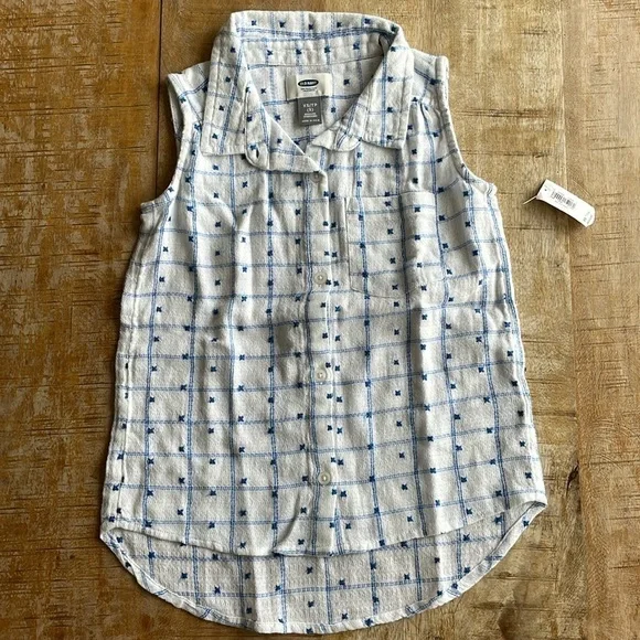 NWT Old Navy girls top bundle 5t - Picture 4 of 12